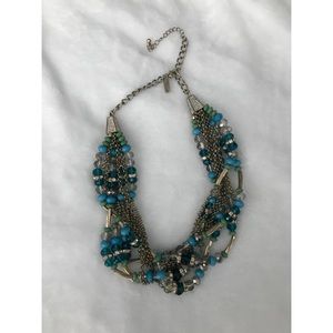 INC necklace